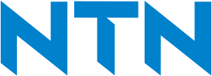 Logo roulements NTN-SNR