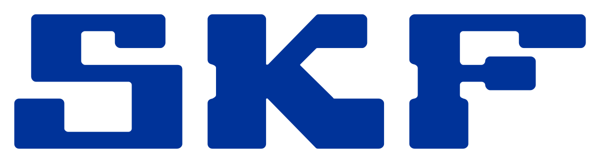 Logo roulements SKF