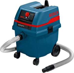 Aspirateur pour solides et liquides BOSCH - GAS 25 L SFC