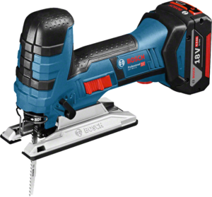 Scie sauteuse sans fil BOSCH - GST 18V-LI S