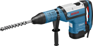 Perforateur SDS max BOSCH - GBH 12-52 DV