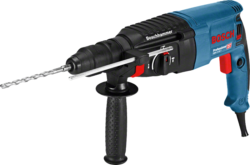 Perforateur SDS plus BOSCH - GBH 2-26 F