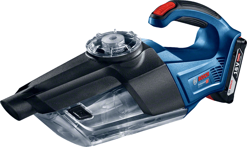 Aspirateur sans fil BOSCH - GAS 18V-1