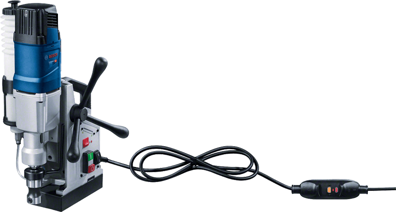 Perceuse magn&eacute;tique BOSCH - GBM 50-2