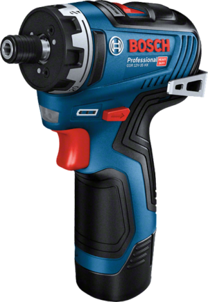 Perceuse-visseuse sans fil BOSCH - GSR 12V-35 HX