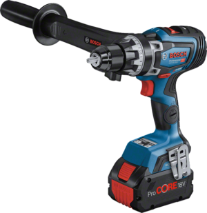 Perceuse-visseuse sans fil BOSCH - GSR 18V-150 C