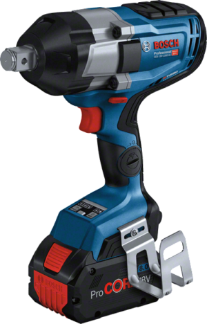 Boulonneuse sans fil BOSCH - GDS 18V-1050 HC