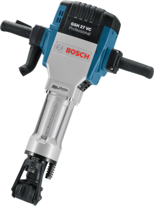 Brise-béton BOSCH - GSH 27 VC