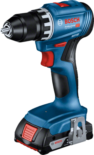 Perceuse-visseuse sans fil BOSCH - GSR 18V-45