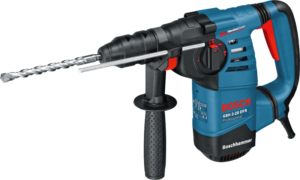 Perforateur SDS plus BOSCH - GBH 3-28 DFR