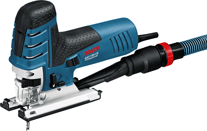 Scie sauteuse BOSCH - GST 150 CE