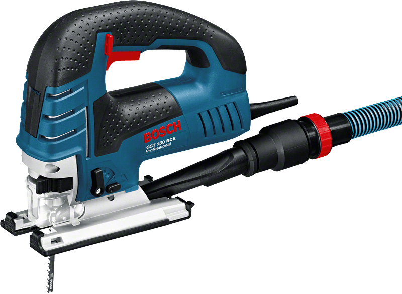 Scie sauteuse BOSCH - GST 150 BCE
