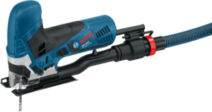 Scie sauteuse BOSCH - GST 90 E