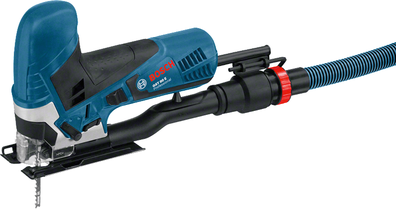 Scie sauteuse BOSCH - GST 90 E