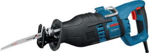 Scie sabre BOSCH - GSA 1300 PCE