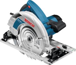 Scie circulaire BOSCH - GKS 85 G