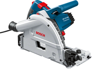 Scie plongeante BOSCH - GKT 55 GCE