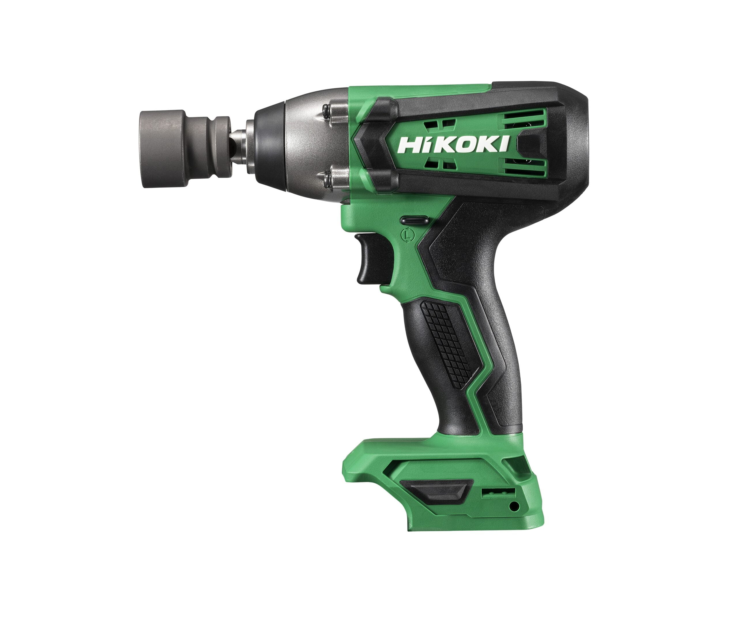 Boulonneuse &agrave; choc 18 V  1/2 - 220 Nm  177 mm HIKOKI (HITACHI) - WR18DFW2Z