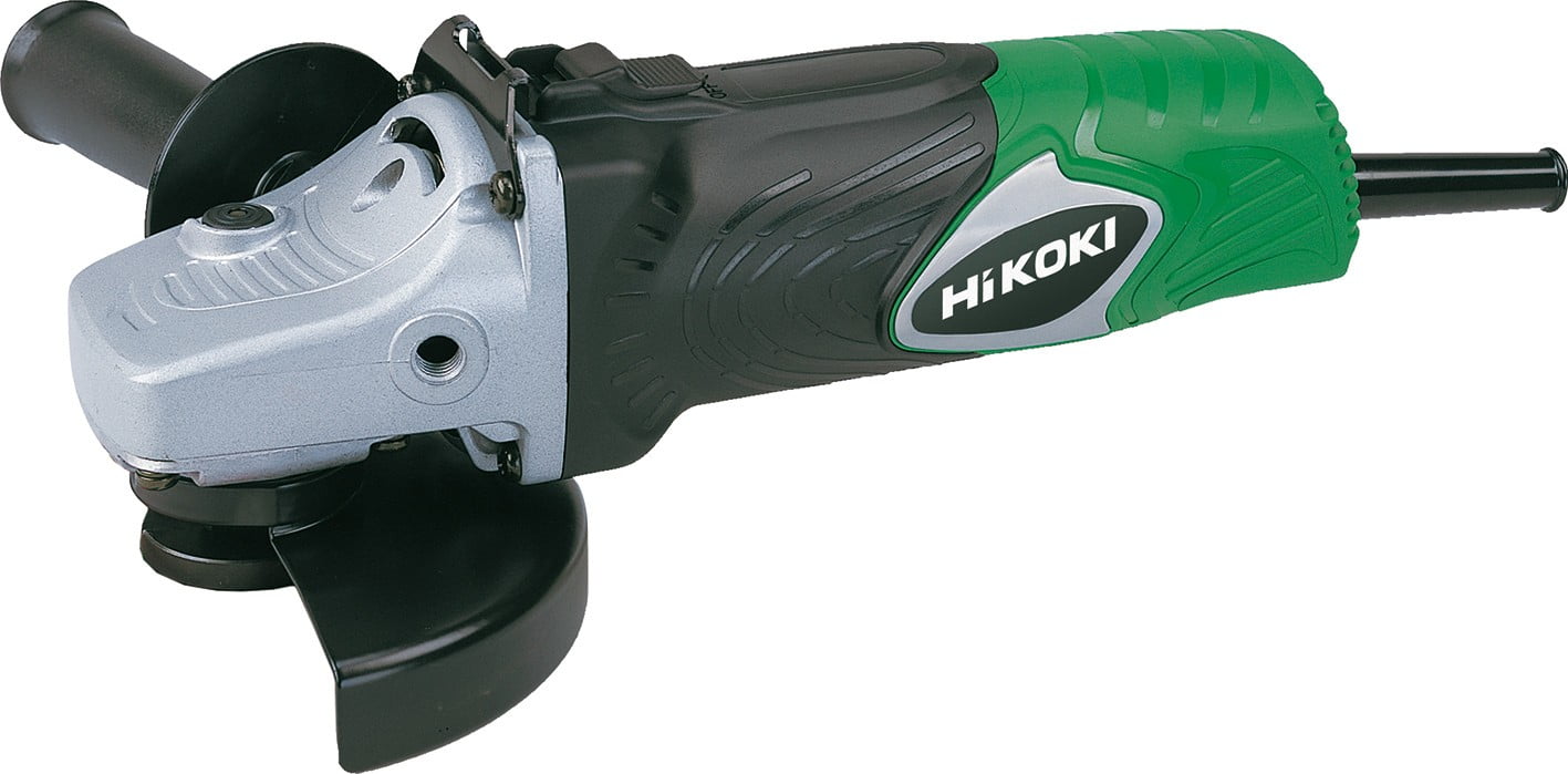 Meuleuse &Oslash; 125 mm - 1400 W HIKOKI (HITACHI) - G13SB4Y2Z
