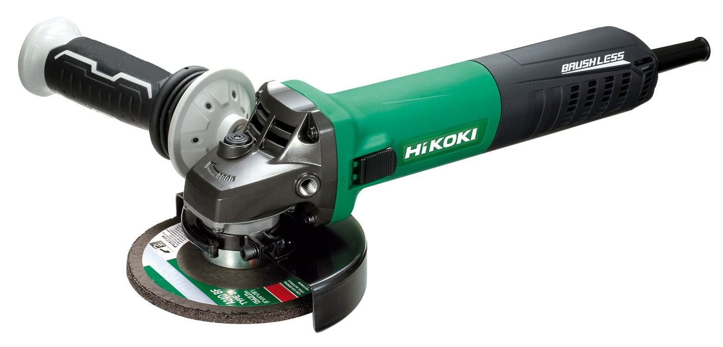 Meuleuse &Oslash; 125 mm - 1320 W HIKOKI (HITACHI) - G13VEWQZ