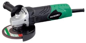 Meuleuse Ø 125 mm - 900 W HIKOKI (HITACHI) - G13SN2YGZ