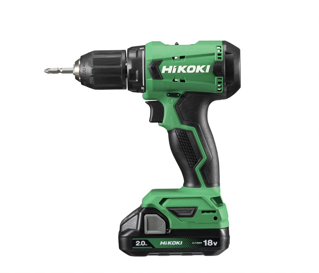 Perceuse-visseuse 18 V - 2