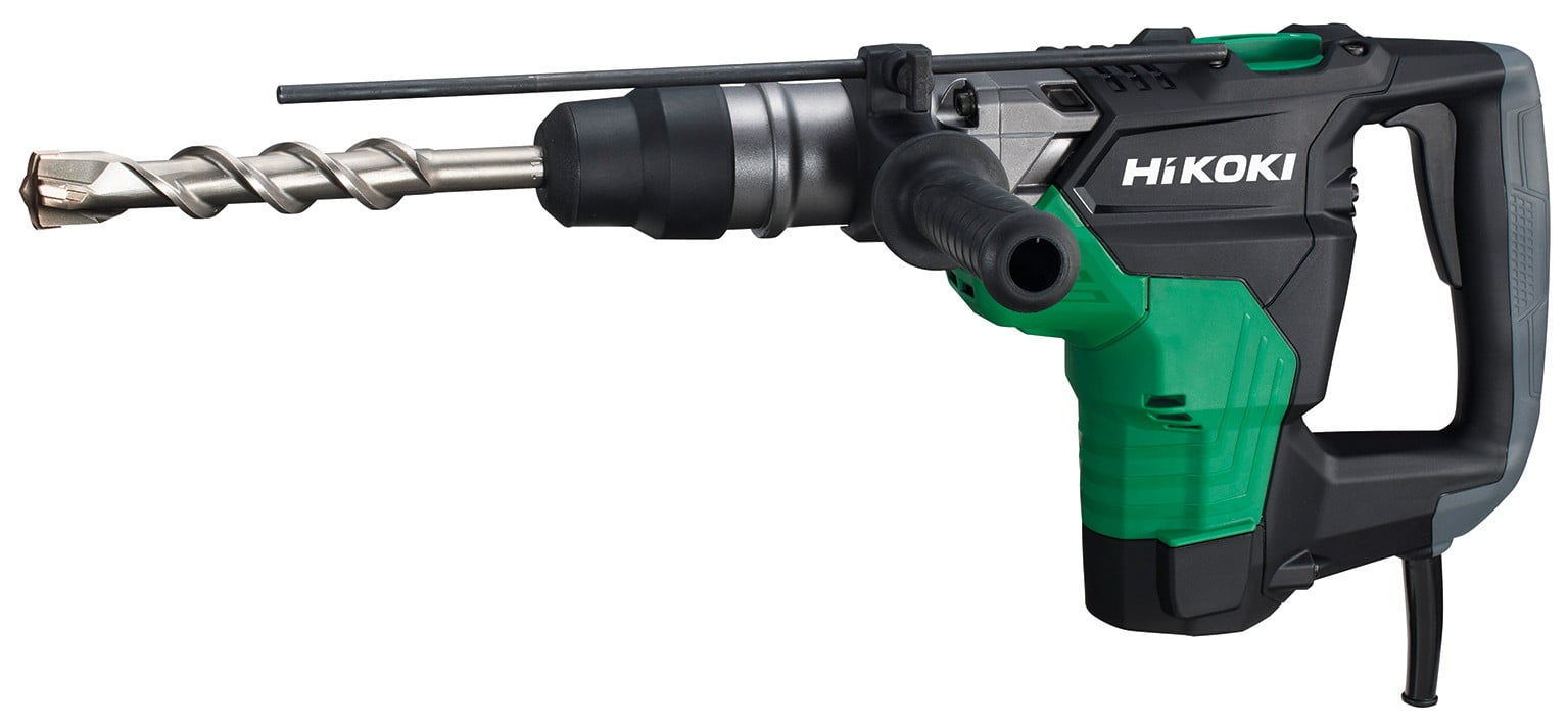 Perfo-Burineur 40 mm SDS+ 1100 W -  8