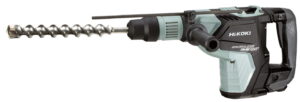 Perfo-burineur 40 mm SDS MAX - 1150 W - 8
