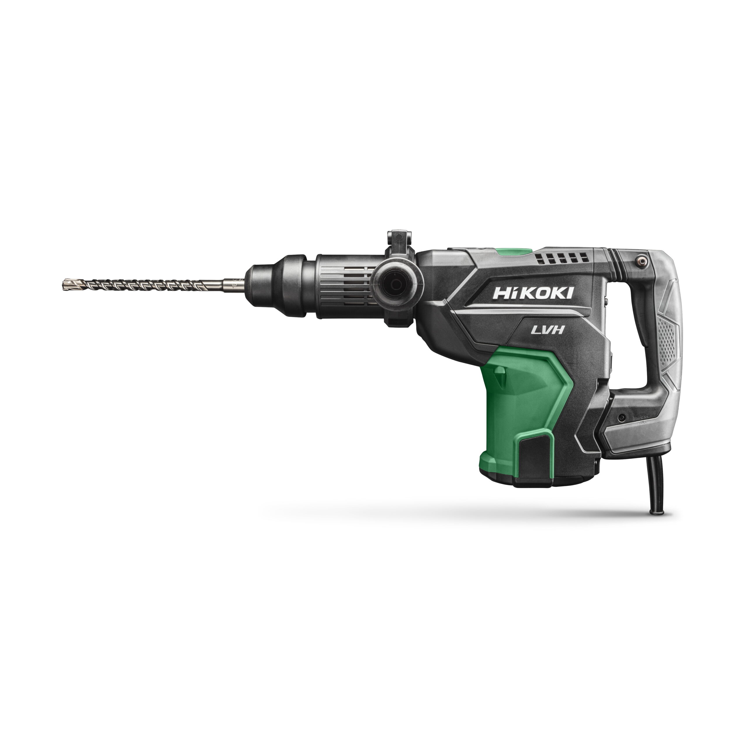 Perfo-burineur 45 mm SDS Max 1400 W  11