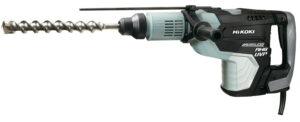 Perfo-burineur 45 mm SDS MAX - 1500 W - 13