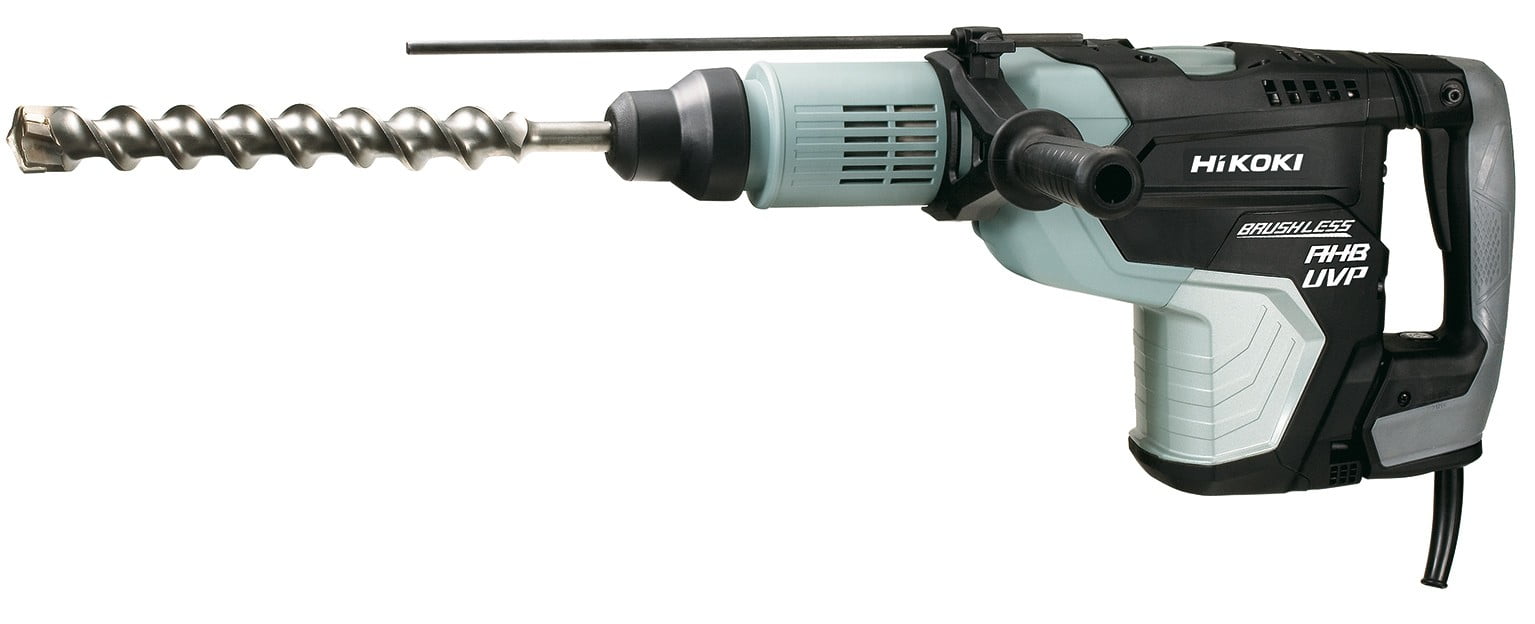 Perfo-burineur 45 mm SDS MAX - 1500 W - 13
