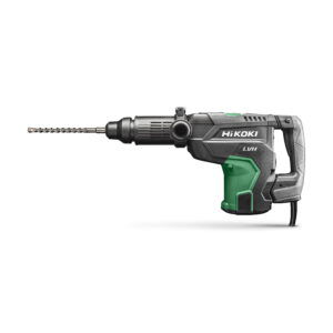 Perfo-burineur 52 mm SDS Max 1500 W  15
