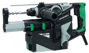 Perforateur 28 mm SDS + 720 W - 3