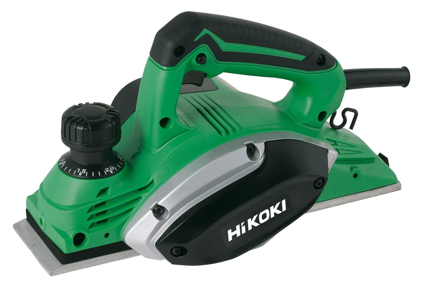 Rabot 82 mm - 620 W HIKOKI (HITACHI) - P20SFLCZ