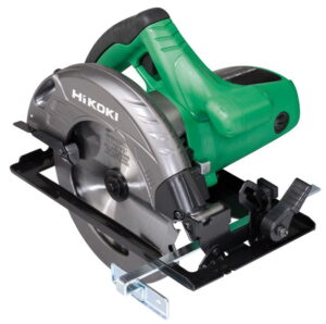 Scie circulaire Ø 185 mm - 1710 W - 62 mm HIKOKI (HITACHI) - C7STWAZ