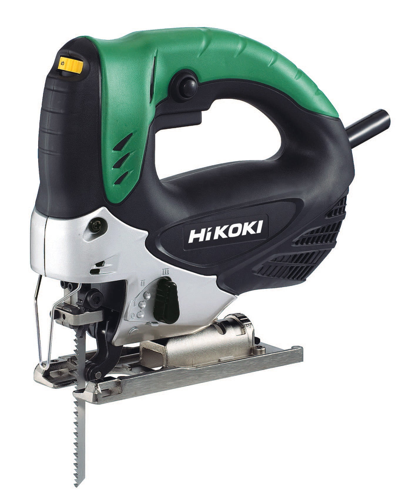 Scie sauteuse pendulaire 90 mm - 705 W HIKOKI (HITACHI) - CJ90VSTWAZ