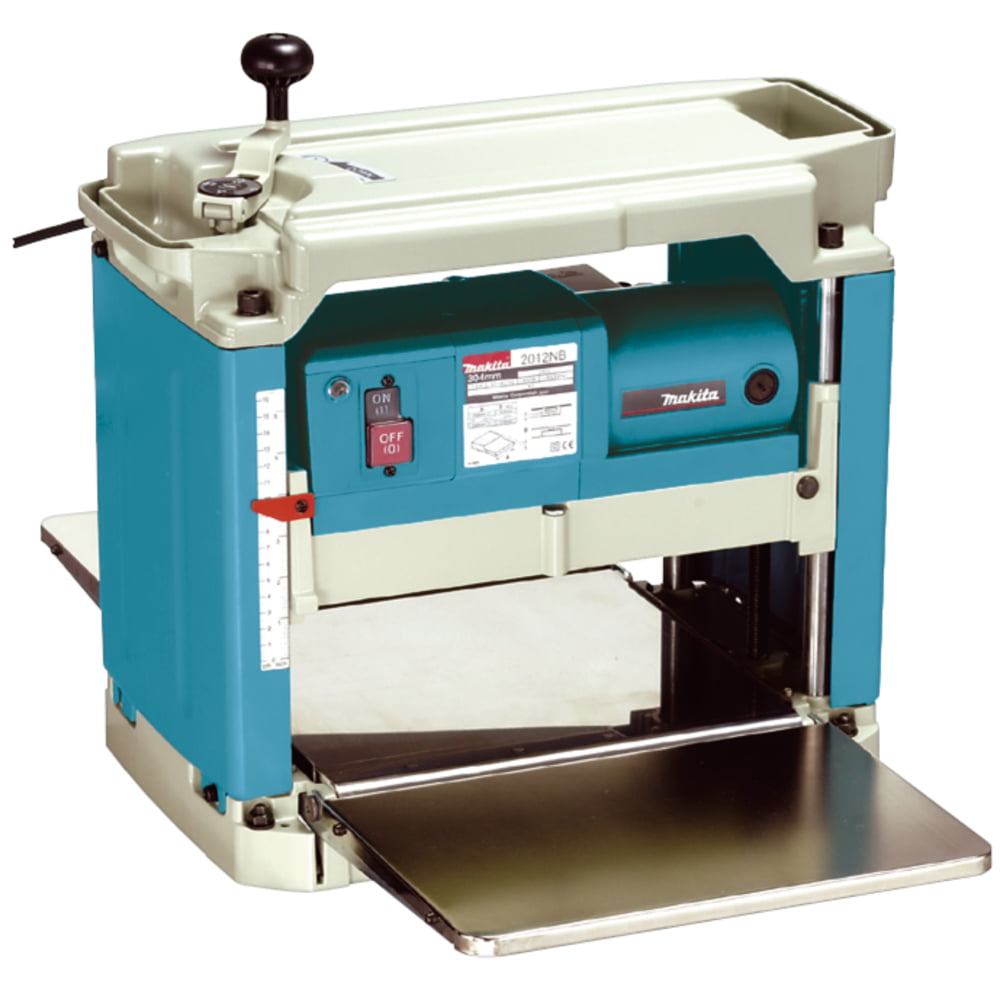 Raboteuse automatique MAKITA - 2012NB