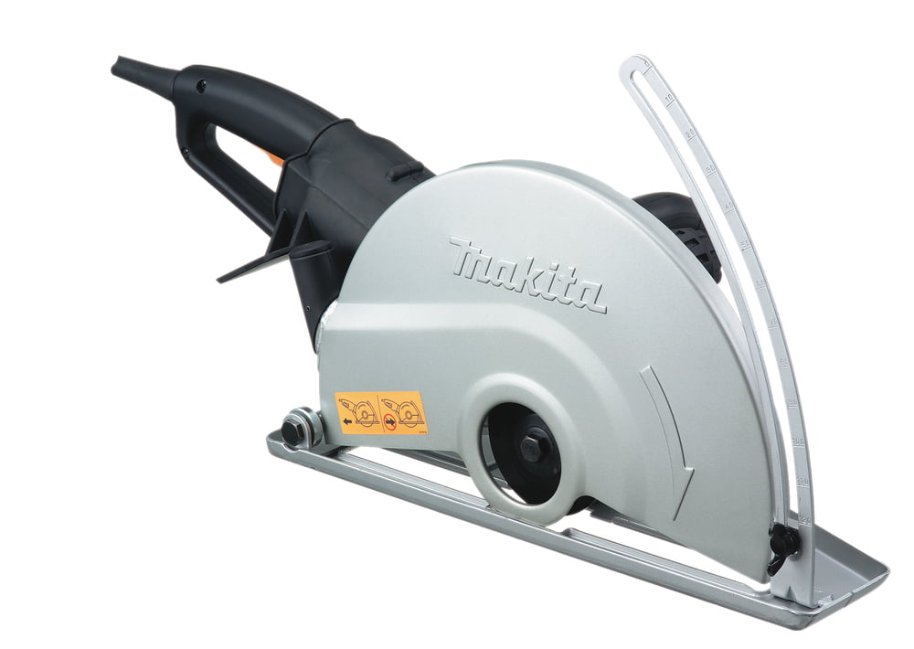 Tron&ccedil;onneuse mat&eacute;riaux MAKITA - 4114S