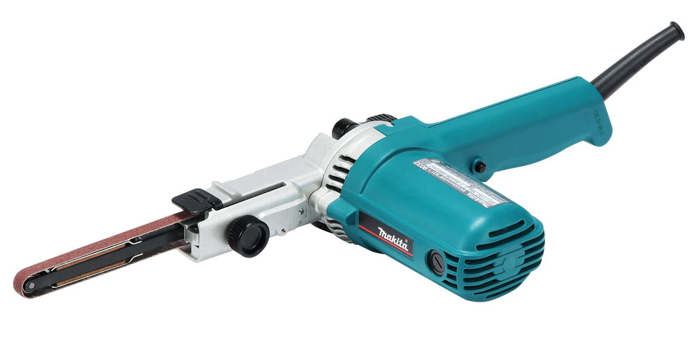 Ponceuse &agrave; bande MAKITA - 9032