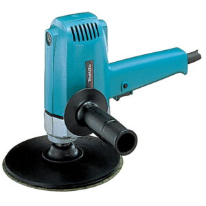 Ponceuse polisseuse à disque MAKITA - 9218SB