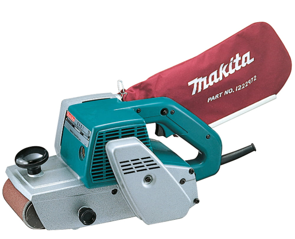 Ponceuse &agrave; bande MAKITA - 9401