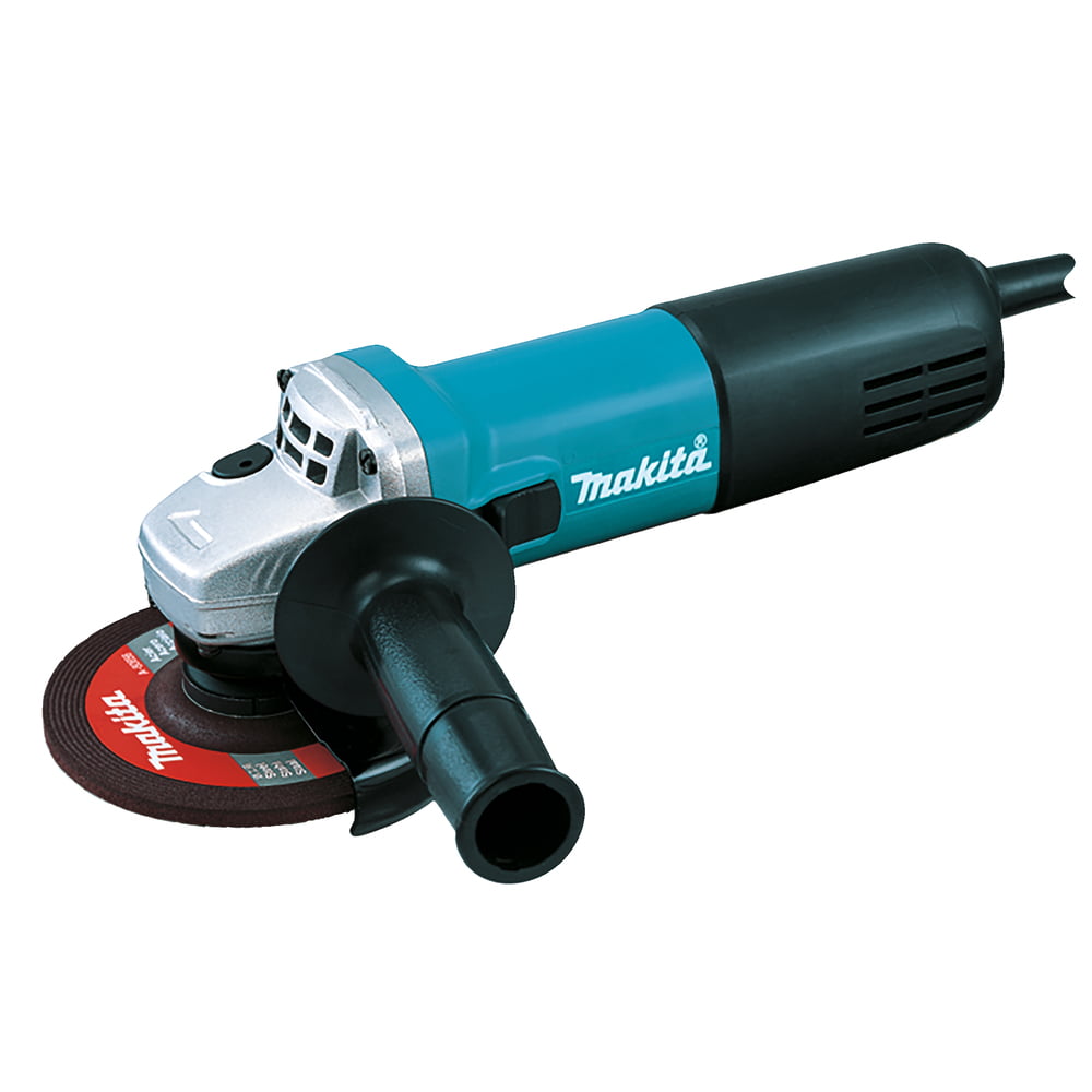 Meuleuse  &Oslash; 125 mm MAKITA - 9558HNRGK1