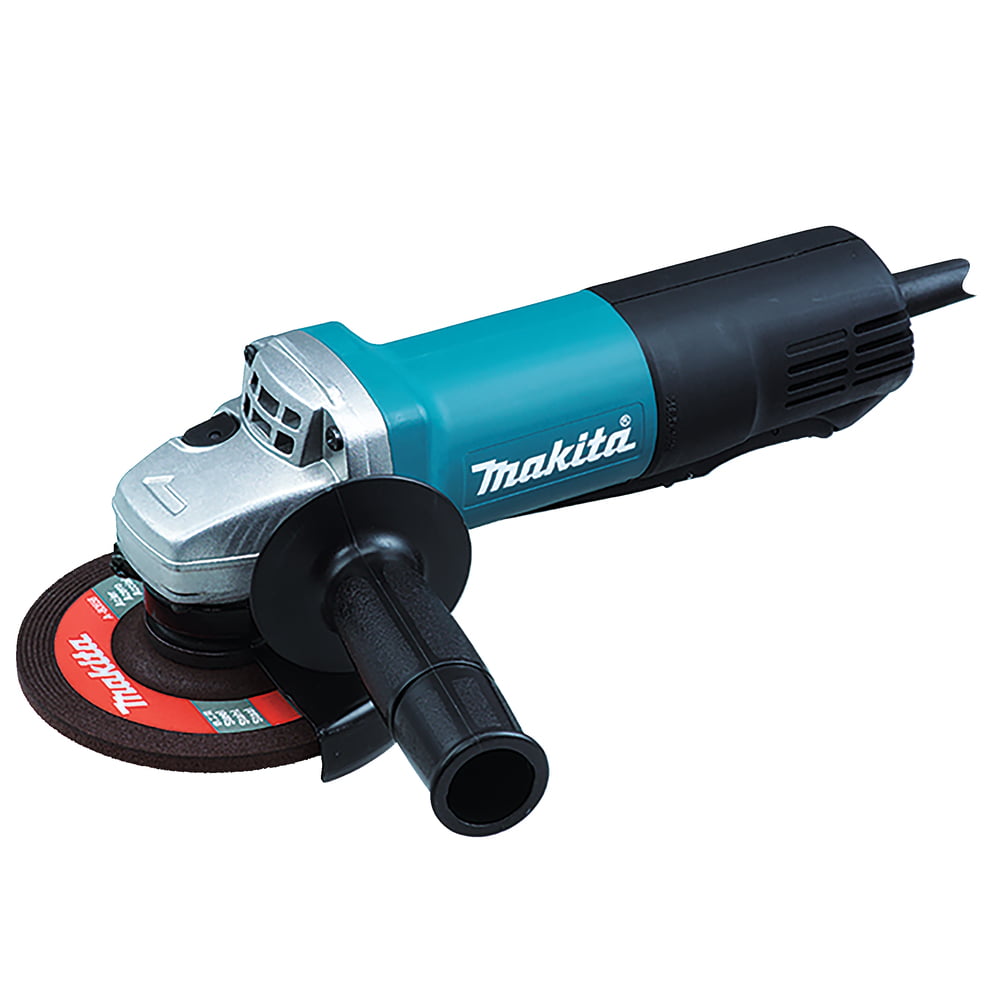 Meuleuse  &Oslash; 125 mm MAKITA - 9558PBGYK
