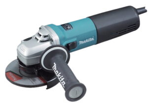 Meuleuse  Ø 125 mm MAKITA - 9565CR