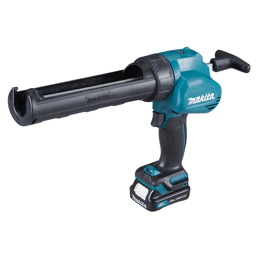 Pistolet &agrave; mastic 12 V CXT Li-Ion MAKITA - CG100DSAEA