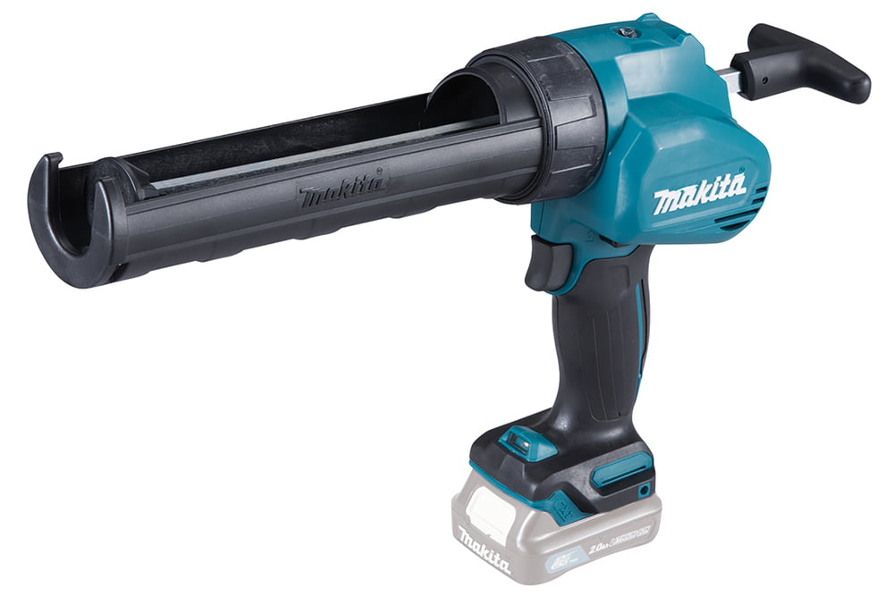Pistolet &agrave; mastic 12 V CXT Li-Ion MAKITA - CG100DZA