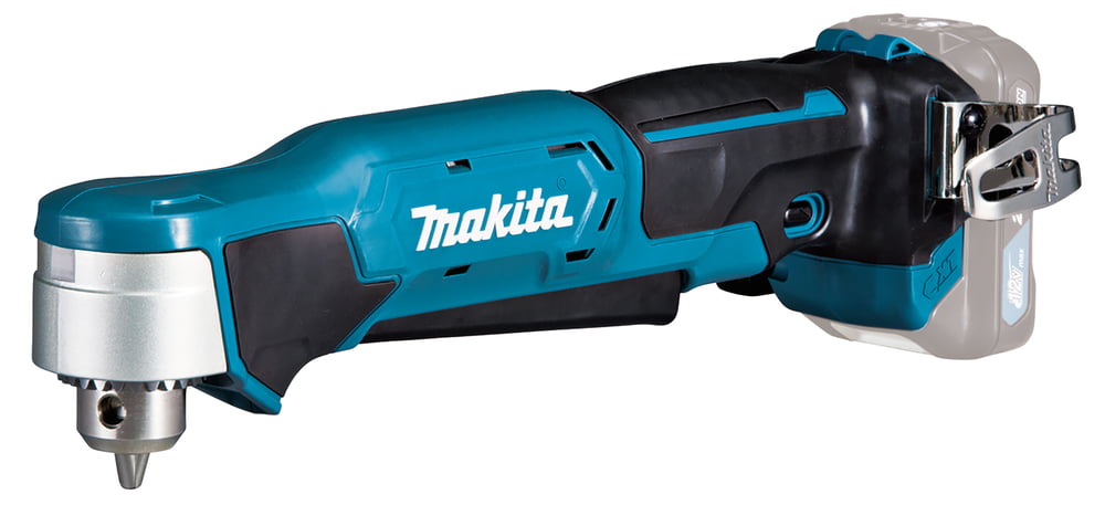 Perceuse-visseuse d'angle 12 V CXT Li-Ion  &Oslash; MAKITA - DA332DZ