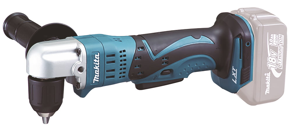 Perceuse-visseuse d'angle 18 V Li-Ion MAKITA - DDA351Z