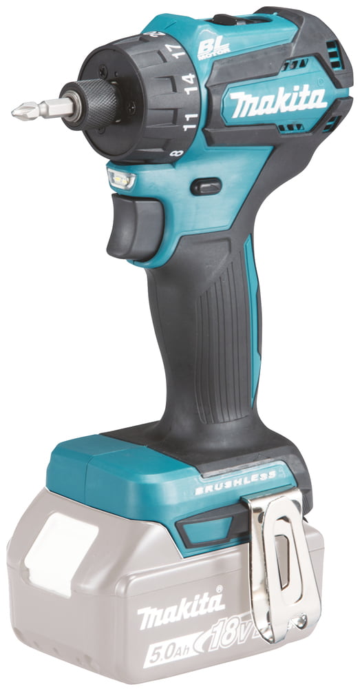 Perceuse-visseuse 18 V Li-Ion MAKITA - DDF083Z
