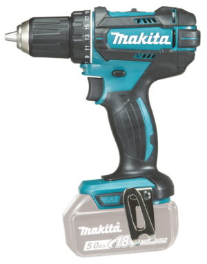Perceuse-visseuse 18 V Li-Ion MAKITA - DDF482Z